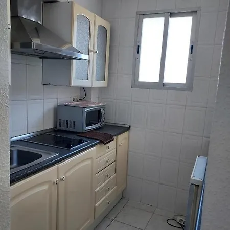 Residencia Orsi Ελ Αρενάλ