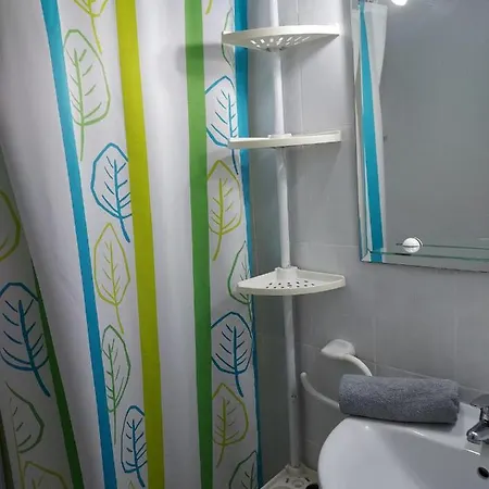 Hostal Residencia Orsi