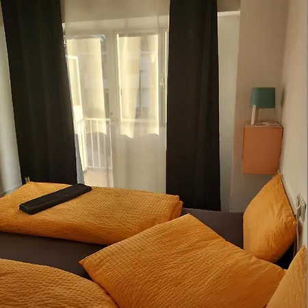 Hostal Residencia Orsi