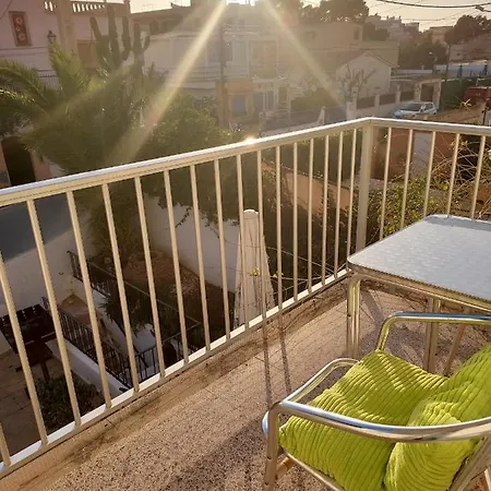 Hostel Hostal Residencia Orsi El Arenal (Mallorca)