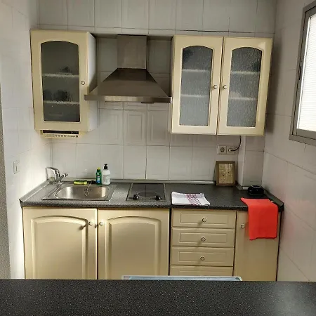 Hostel Hostal Residencia Orsi *