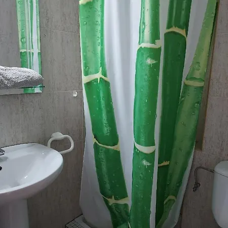 Hostal Residencia Orsi *