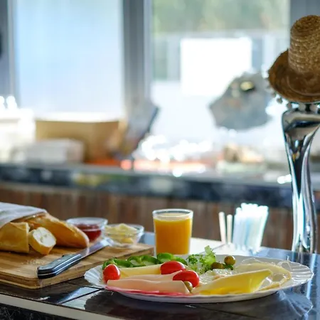 Hostal Residencia Orsi