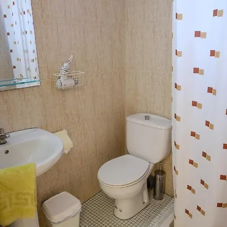 Hostal Residencia Orsi Hostel