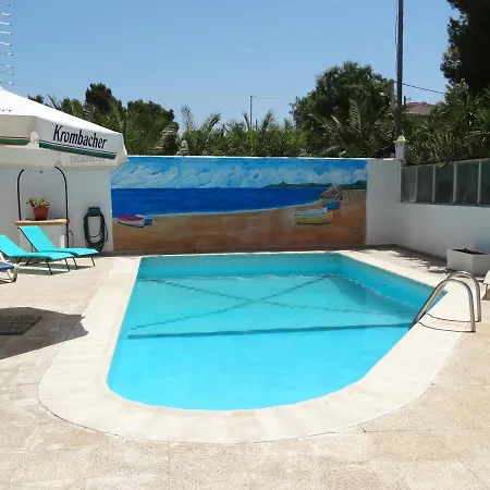 Hostel Hostal Residencia Orsi El Arenal (Mallorca)