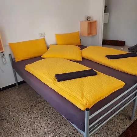 Hostal Residencia Orsi