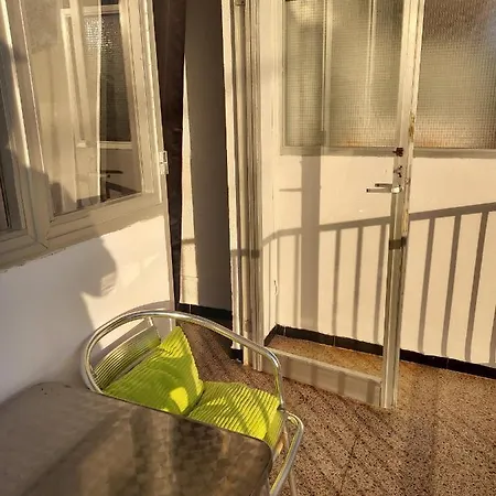 Hostal Residencia Orsi