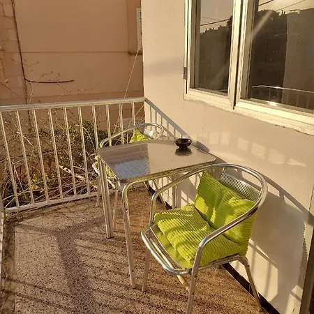 Hostel Hostal Residencia Orsi *