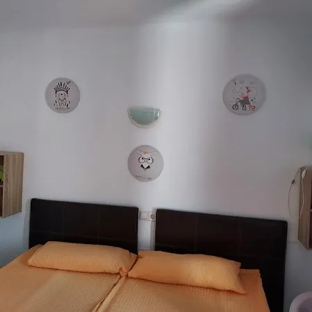 Hostal Residencia Orsi *