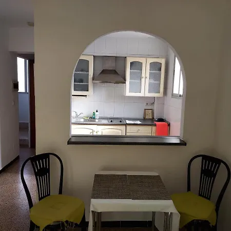 Hostal Residencia Orsi *