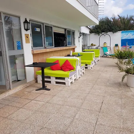 Hostel Hostal Residencia Orsi *