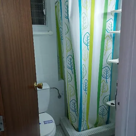 Hostal Residencia Orsi