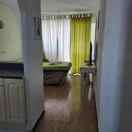 Hostel Hostal Residencia Orsi *