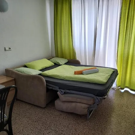 Hostel Hostal Residencia Orsi *