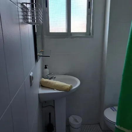 Hostal Residencia Orsi * El Arenal (Mallorca)