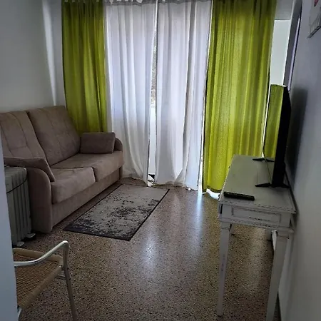 Hostel Hostal Residencia Orsi
