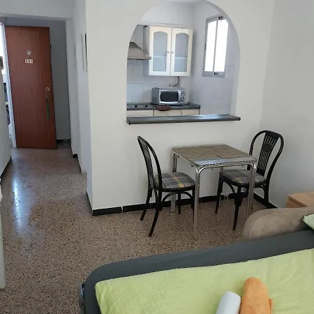Hostel Hostal Residencia Orsi El Arenal (Mallorca)