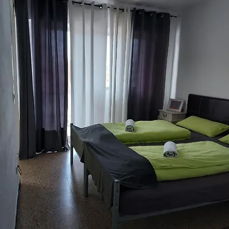 Hostal Residencia Orsi El Arenal (Mallorca)