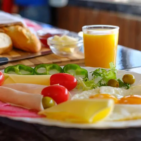 Hostal Residencia Orsi El Arenal (Mallorca)