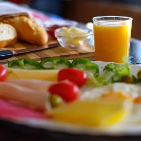 Hostal Residencia Orsi