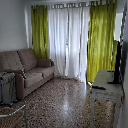 Hostal Residencia Orsi Hostel *