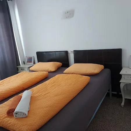 Hostel Hostal Residencia Orsi El Arenal (Mallorca)