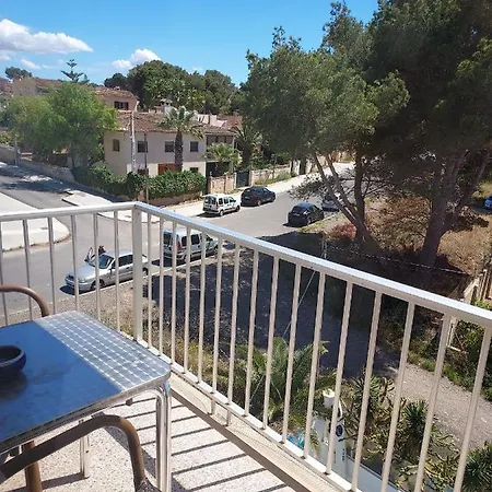 Hostal Residencia Orsi *