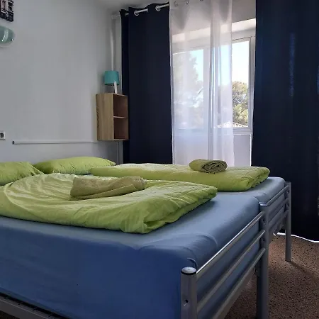 Hostal Residencia Orsi *