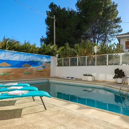 Hostel Hostal Residencia Orsi