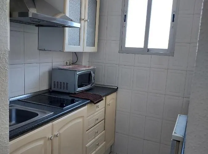 Residencia Orsi 埃尔阿雷纳尔