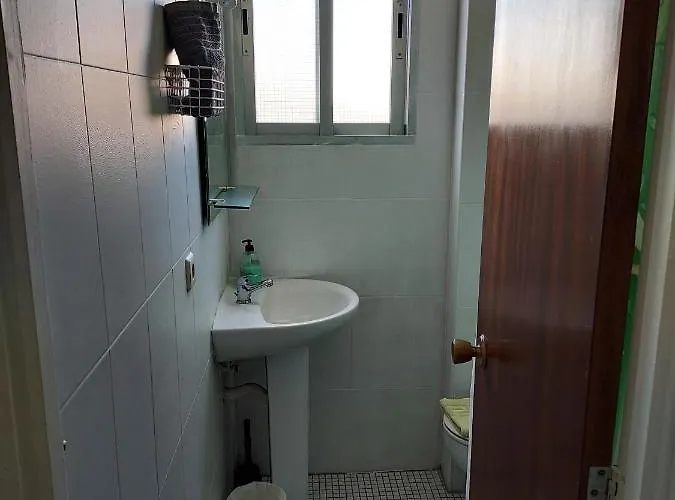 Residencia Orsi 旅馆