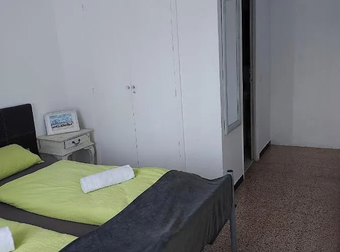 旅馆 Residencia Orsi