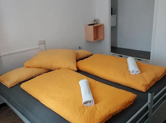 旅馆 Residencia Orsi