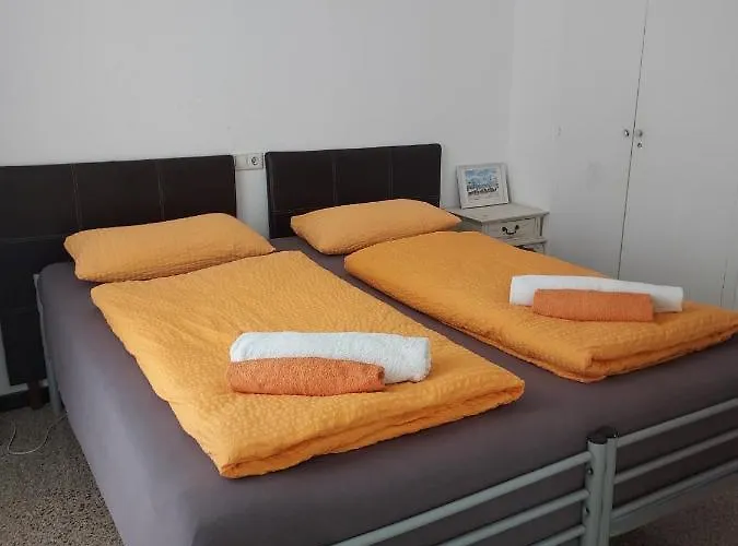 Residencia Orsi 旅馆