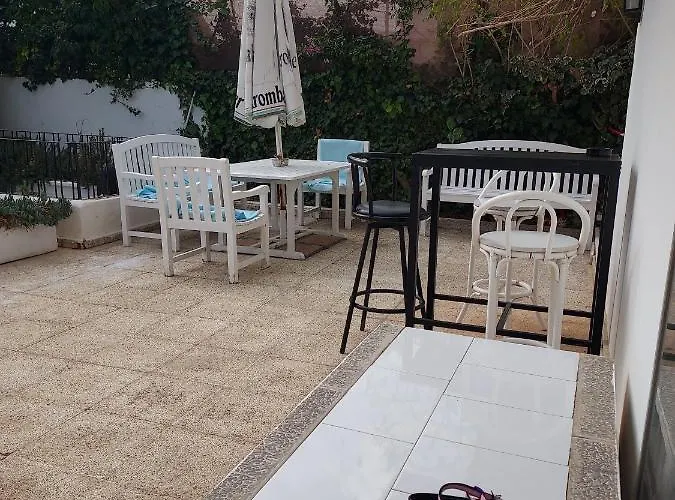 Hostal Residencia Orsi *