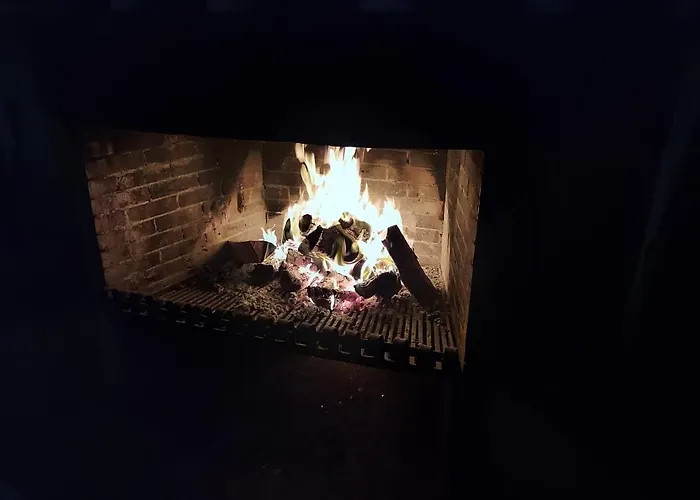 旅馆 Residencia Orsi