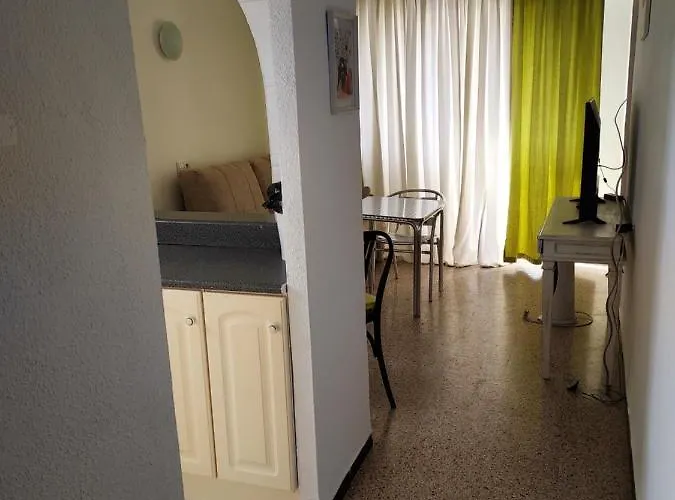 旅馆 Residencia Orsi