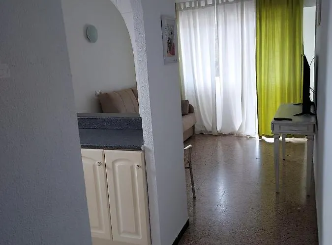 旅馆 Residencia Orsi