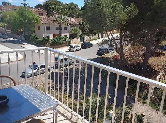 Hostal Residencia Orsi *