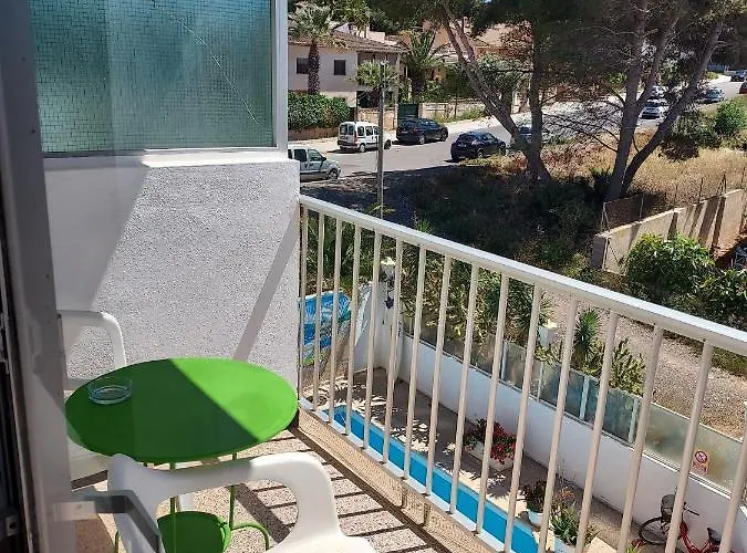 Residencia Orsi 埃尔阿雷纳尔