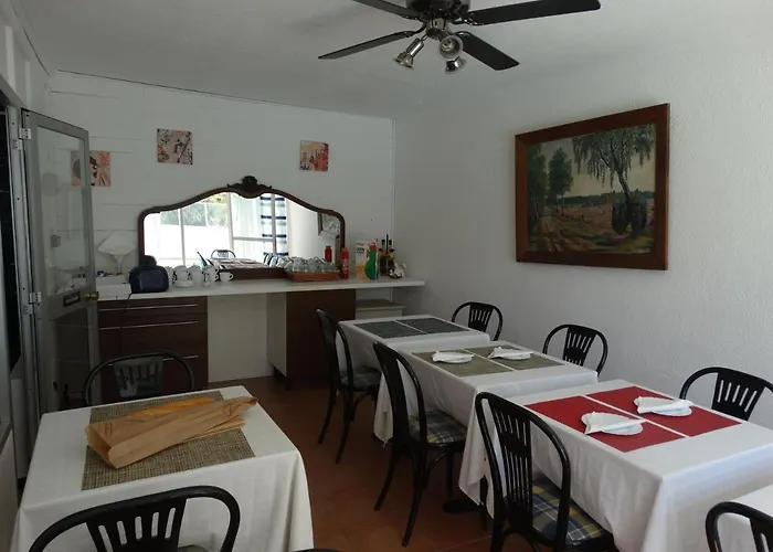 Residencia Orsi 旅馆 *