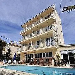 Hostal Residencia Orsi