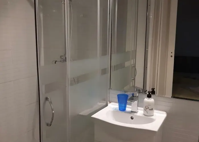 Hostal Residencia Orsi אכסניה