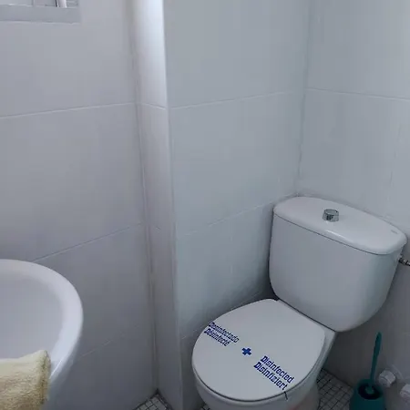 Residencia Orsi Hostel El Arenal (Mallorca)