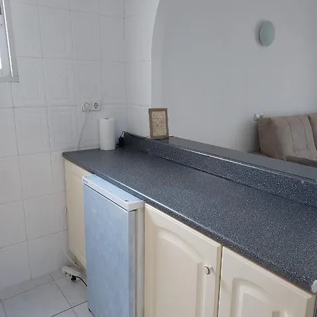 Residencia Orsi Hostel El Arenal (Mallorca)
