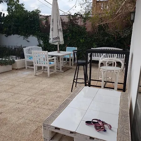 Residencia Orsi *