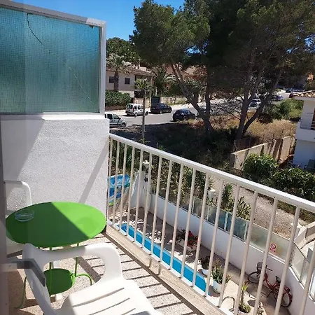 ホステル Residencia Orsi *