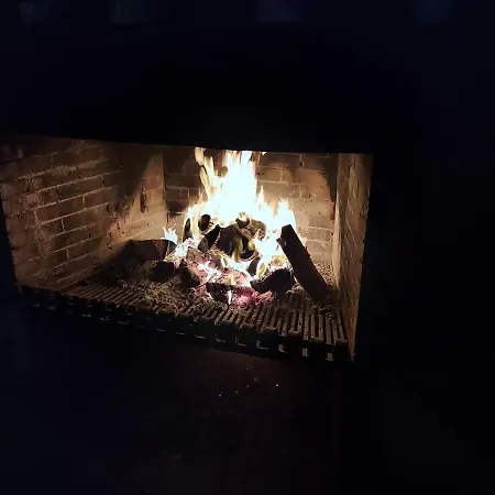 ホステル Residencia Orsi