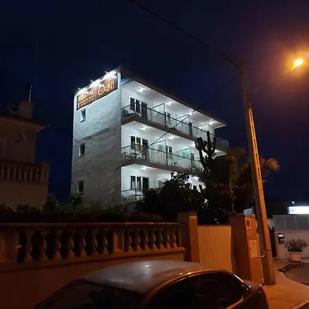 Residencia Orsi