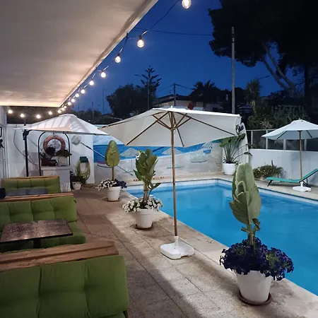 Residencia Orsi Ostello *